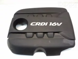292402a000 , artDIN3100 Декоративная крышка двигателя Hyundai i40  Арт DIN3100, вид 1
