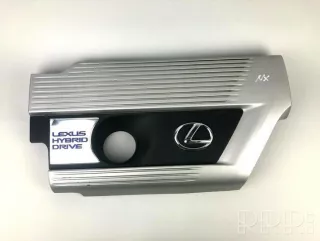 1260136160a, 1260136160 , artFOL4701 Декоративная крышка двигателя Lexus NX Арт FOL4701, вид 1