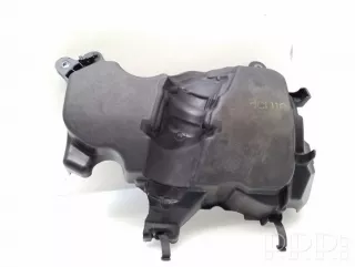 175753vd0a, 175b18836r, 175b14367r , artMIN36345 Декоративная крышка двигателя Nissan Qashqai 2 restailing Арт MIN36345, вид 1