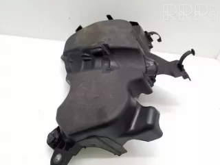 175753vd0a, 175b18836r, 175b14367r , artMIN36345 Декоративная крышка двигателя Nissan Qashqai 2 restailing Арт MIN36345, вид 2