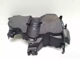 175753vd0a, 175b18836r, 175b14367r , artMIN36345 Декоративная крышка двигателя Nissan Qashqai 2 restailing Арт MIN36345, вид 3