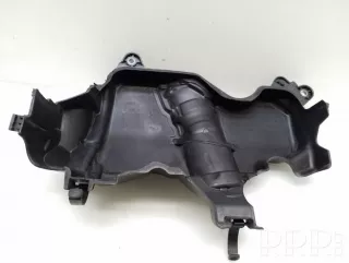 175753vd0a, 175b18836r, 175b14367r , artMIN36345 Декоративная крышка двигателя Nissan Qashqai 2 restailing Арт MIN36345, вид 4