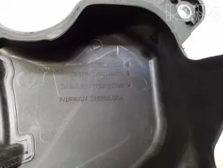 175753vd0a, 175b18836r, 175b14367r , artMIN36345 Декоративная крышка двигателя Nissan Qashqai 2 restailing Арт MIN36345, вид 6