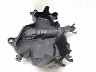 175753vd0a, 175b18836r, 175b14367r , artMIN36345 Декоративная крышка двигателя Nissan Qashqai 2 restailing Арт MIN36345, вид 7