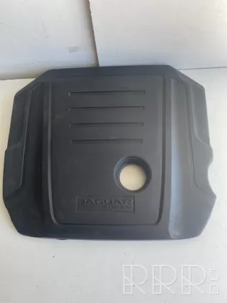 gx736a949a , artSUN5614 Декоративная крышка двигателя Jaguar XF 260 Арт SUN5614, вид 1