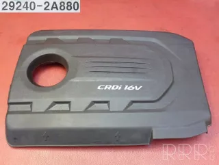 292402a880 , artOBL4030 Декоративная крышка двигателя Hyundai i40 restailing Арт OBL4030, вид 1