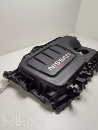 175812531r , artEBA2162 Декоративная крышка двигателя Nissan Qashqai 2 Арт EBA2162, вид 2
