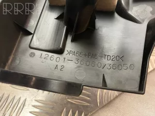1260136060 , artUTO31631 Декоративная крышка двигателя Toyota Rav 4 4 Арт UTO31631, вид 2