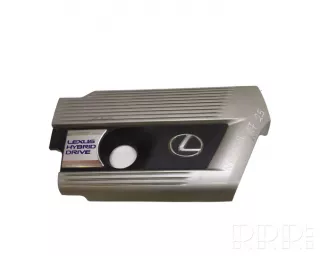1260136160 , artEVA14991 Декоративная крышка двигателя Lexus NX Арт EVA14991, вид 1