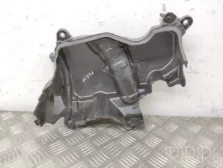 175753vd0a , artSAU10521 Декоративная крышка двигателя Mercedes A W176 Арт SAU10521, вид 2