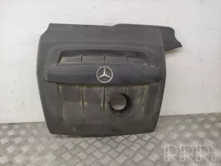 a6070100067 , artSAU10508 Декоративная крышка двигателя Mercedes A W176 Арт SAU10508