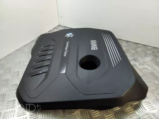 8607142, 8687751 , artBAZ1011 Декоративная крышка двигателя BMW 5 G30/G31 Арт BAZ1011, вид 1