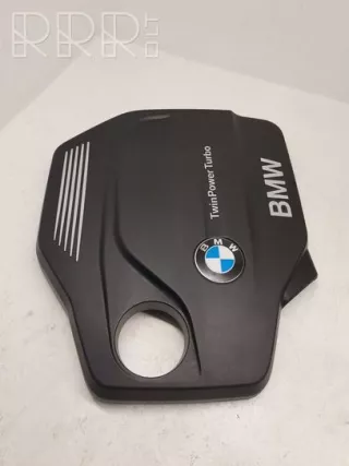 8514202 , artYOU9791 Декоративная крышка двигателя BMW 3 F30/F31/GT F34 Арт YOU9791, вид 1
