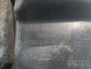 g3ge6a949cb, g3ge6a949 , artBAR4744 Декоративная крышка двигателя Ford Fusion 2 Арт BAR4744, вид 3