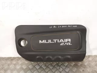 artFOB13766 Декоративная крышка двигателя Jeep Cherokee KL Арт FOB13766