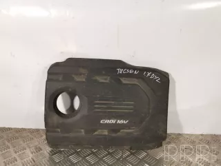 artFOB11884 Декоративная крышка двигателя Hyundai Tucson 3 Арт FOB11884