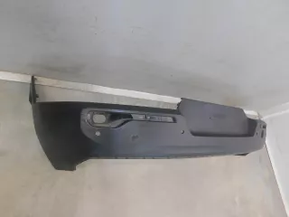  Бампер задний Volvo XC40 Арт smt164540, вид 2