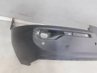  Бампер задний Volvo XC40 Арт smt164540, вид 3
