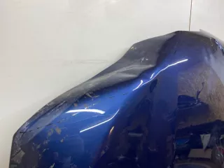 41007463772 капот BMW X1 F48 Арт SP9096, вид 3