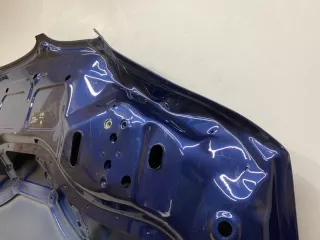 41007463772 капот BMW X1 F48 Арт SP9096, вид 7