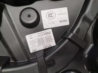 A2137205205 Стеклоподъемник передний правый Mercedes E W213 Арт ZAP280750, вид 2