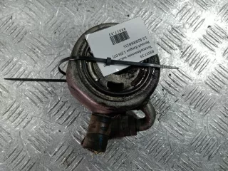 8200068115 Теплообменник масляного фильтра Renault Kangoo 1 Арт 89517.23, вид 2