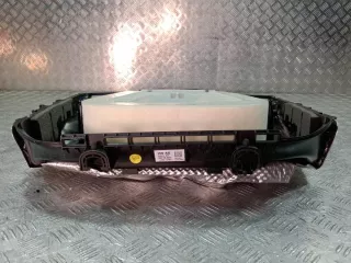 4M0133835 Фильтр воздушный Volkswagen Touareg 3 Арт 93349, вид 4