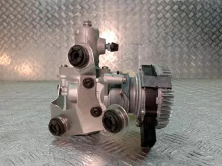 4M1614307 Электрический усилитель тормозов Audi Q7 4M restailing Арт 93357, вид 1