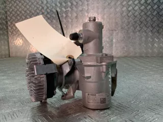 4M1614307 Электрический усилитель тормозов Audi Q7 4M restailing Арт 93357, вид 3