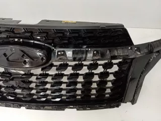 602000440AA Решетка радиатора Chery Tiggo 8 Арт lz183739, вид 3