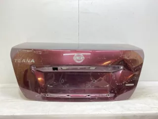 H430MJN9AA крышка багажника Nissan Teana J32 Арт SP9119, вид 1