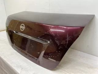 H430MJN9AA крышка багажника Nissan Teana J32 Арт SP9119, вид 3