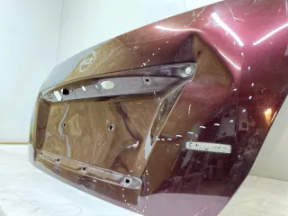 H430MJN9AA крышка багажника Nissan Teana J32 Арт SP9119, вид 4