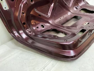 H430MJN9AA крышка багажника Nissan Teana J32 Арт SP9119, вид 8