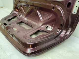 H430MJN9AA крышка багажника Nissan Teana J32 Арт SP9119, вид 9