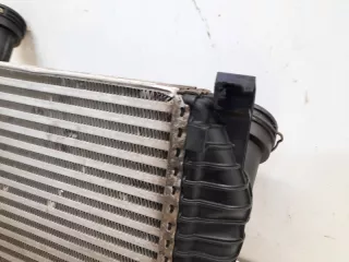 95811064010 Интеркулер Porsche Cayenne 958 Арт VZ129460, вид 2