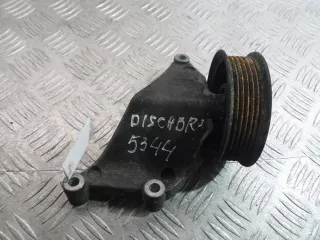 8W938680BA Механизм натяжения ремня Land Rover Discovery 4 Арт 00177866, вид 1