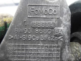 8W938680BA Механизм натяжения ремня Land Rover Discovery 4 Арт 00177866, вид 3