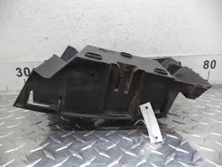 30678278 Кронштейн заднего бампера Volvo XC90 1 Арт 00160196, вид 3