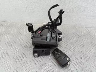 4F0910131 Замок зажигания Audi Q7 4L Арт 00175674, вид 1