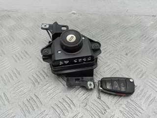 4F0910131 Замок зажигания Audi Q7 4L Арт 00175674, вид 2