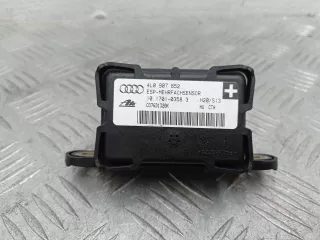 4L0907652 Датчик ускорения Audi Q7 4L Арт 00194944, вид 1
