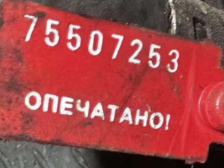 73500434 Корпус масляного фильтра Opel Combo C Арт 40407, вид 4