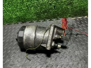 021115403d Корпус масляного фильтра Volkswagen Passat B5 Арт 40432, вид 3