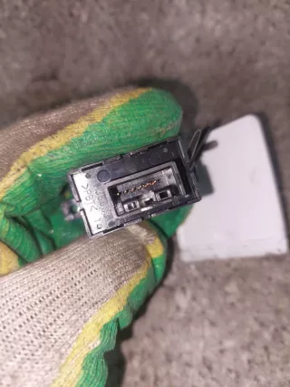 M36580 Кнопка подогрева сидений Honda Accord 8 Арт 46023044608, вид 3