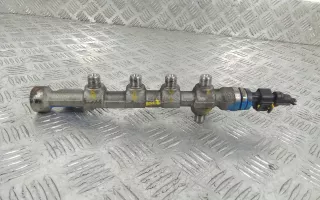 55215208,   0445214192 Топливная рампа дизельная Fiat Bravo 2 Арт PBE01BB01, вид 6