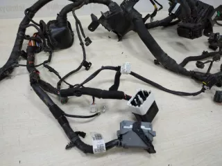 91210M0082 Проводка ДВС Hyundai Creta 1 Арт TP38304, вид 9