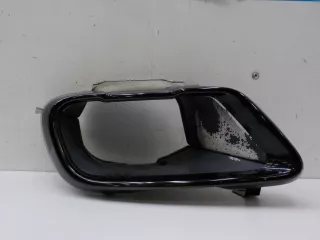 51128078670 Насадка глушителя BMW X5 G05  Арт BIT658662, вид 1