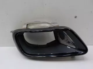 51128078670 Насадка глушителя BMW X5 G05  Арт BIT658662, вид 2