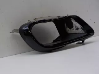 51128078670 Насадка глушителя BMW X5 G05  Арт BIT658662, вид 3